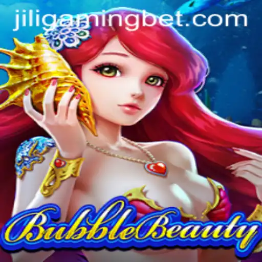 Exploring the Enchanting World of BubbleBeauty by JILIGaming
