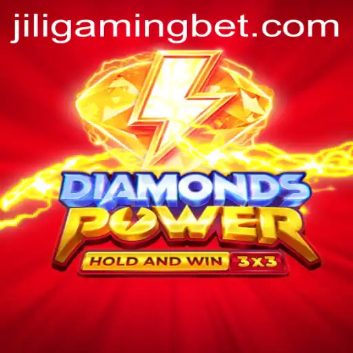Discovering the Allure of Diamondspower by JILIGaming