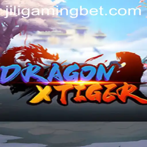 DragonXTiger: Unveiling the Excitement of JILIGaming's Latest Sensation