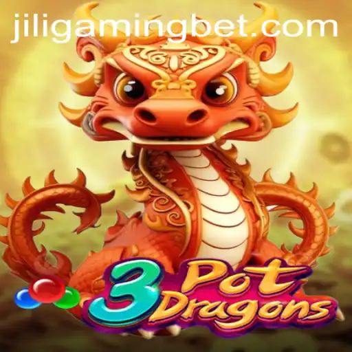 Unveiling the World of 3PotDragons by JILIGaming