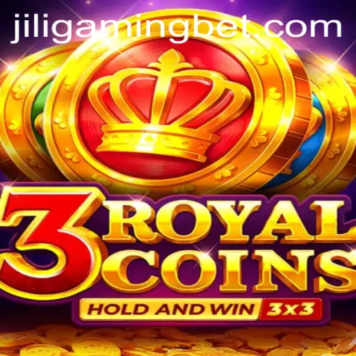 An In-Depth Look at '3royalcoins' by JILIGaming
