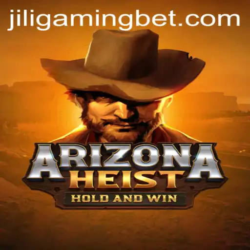 Exploring ArizonaHeist: A Thrilling Gaming Experience by JILIGaming