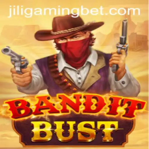 Discover 'BanditBust' by JILIGaming: An In-Depth Look into Gameplay and Strategies