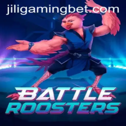 BattleRoosters: A New Dawn in Online Gaming by JILIGaming