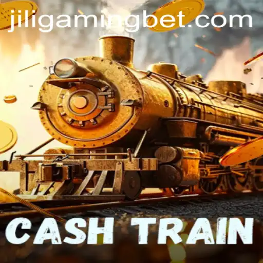 Exploring the Exciting World of CashTrain by JILIGaming