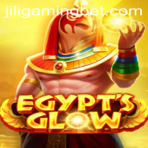 Discovering EgyptsGlow: A Thrilling Adventure by JILI Gaming