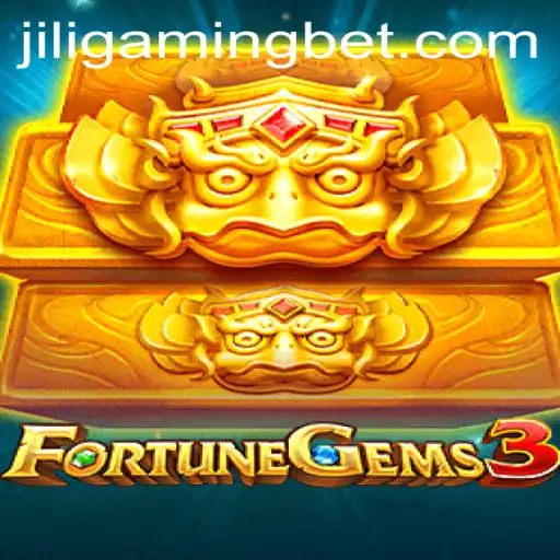 Exploring FortuneGems3 by JILI Gaming