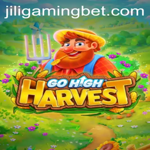 Discover the Thrilling World of GoHighHarvest - An Innovative Creation by JILIGaming