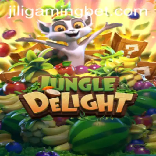 Explore the Enchanting World of JungleDelight by JILIGaming