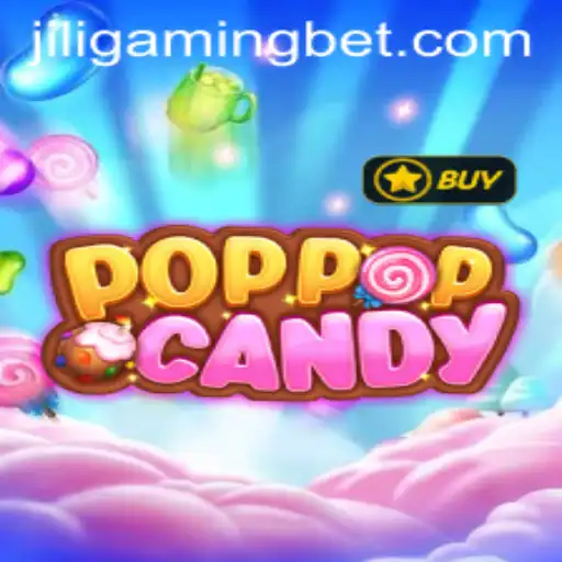 Explore the Exciting World of POPPOPCANDY by JILIGaming