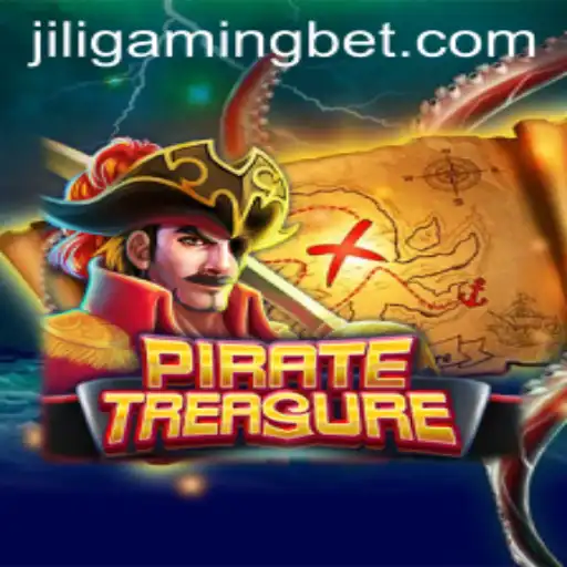 Exploring PirateTreasure by JILIGaming