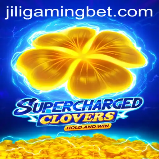 Exploring SchargedClovers: A New Gaming Experience by JILIGaming