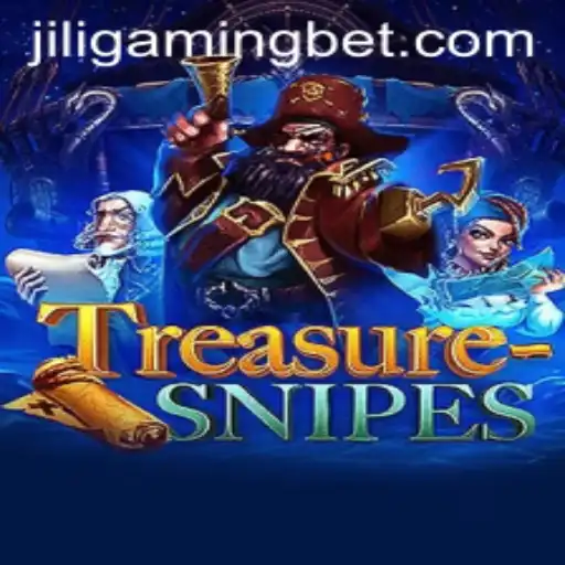 Discover Adventure and Strategy in TreasureSnipes by JILIGaming