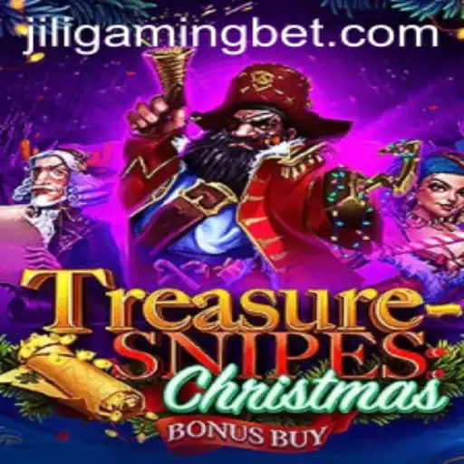Exploring TreasuresnipesChristmas: A Captivating Festive Adventure by JILIGaming