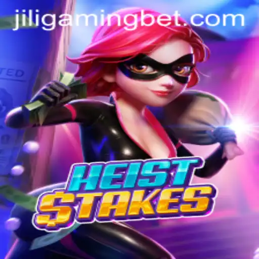 Exploring the Thrilling World of HeistStakes by JILIGaming