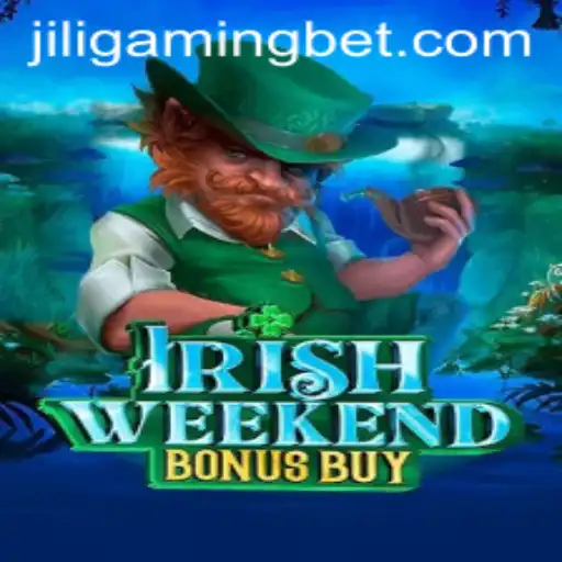 Irish Weekend Bonus Buy: A Thrilling Adventure by JILI Gaming