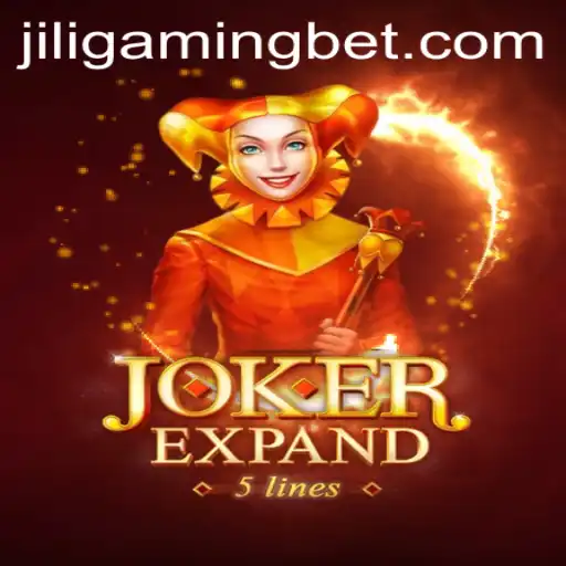 Exploring the Excitement of JokerExpand: A Thrilling Adventure by JILIGaming