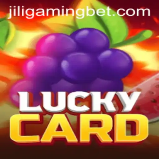 Unveiling the Luck: Exploring LuckyCard by JILIGaming