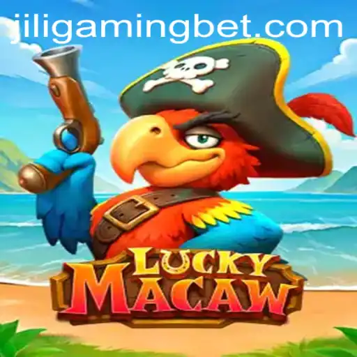 Discover the Thrilling World of LuckyMacaw by JILIGaming