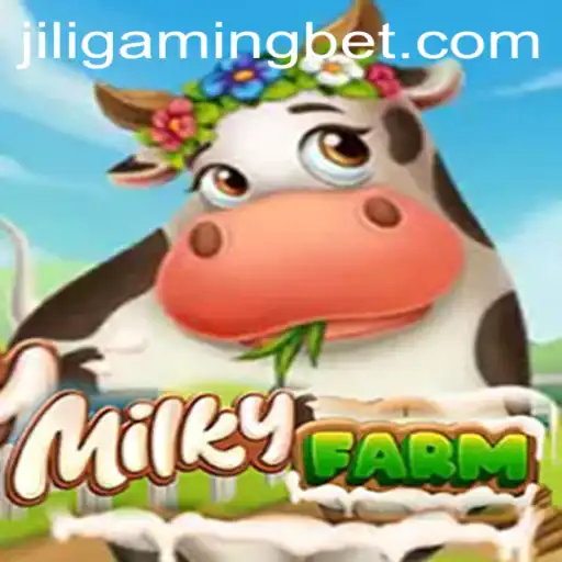 Exploring the Enchanting World of MilkyFarm: A JILIGaming Creation