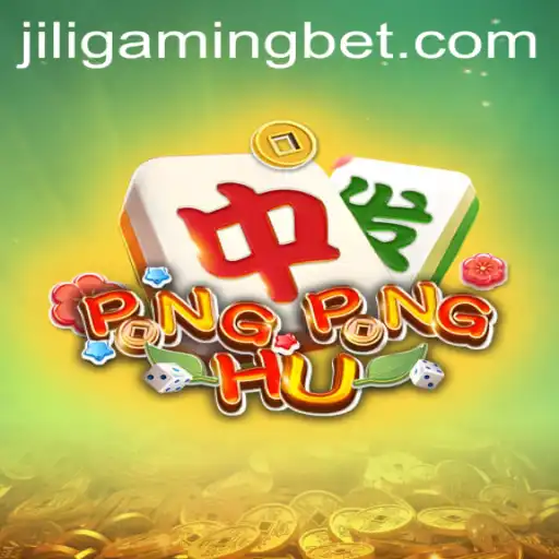 Exploring the Thrilling World of PONGPONGHU by JILIGaming