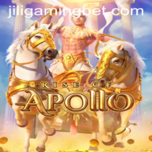 Exploring the Thrills of Rise of Apollo by JILI Gaming