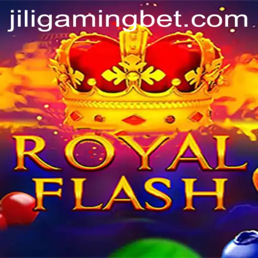 The Exciting World of RoyalFlash by JILIGaming