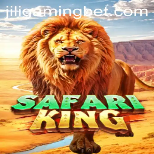 Exploring the Adventure: SafariKing by JILIGaming