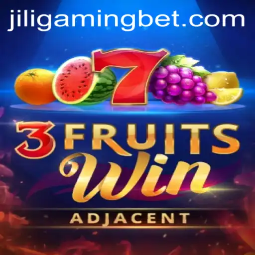 3FruitsWin: A Comprehensive Overview of JILIGaming's Exciting New Release