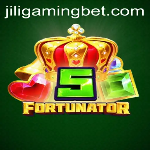 Exploring the Thrills of 5Fortunator by JILI Gaming