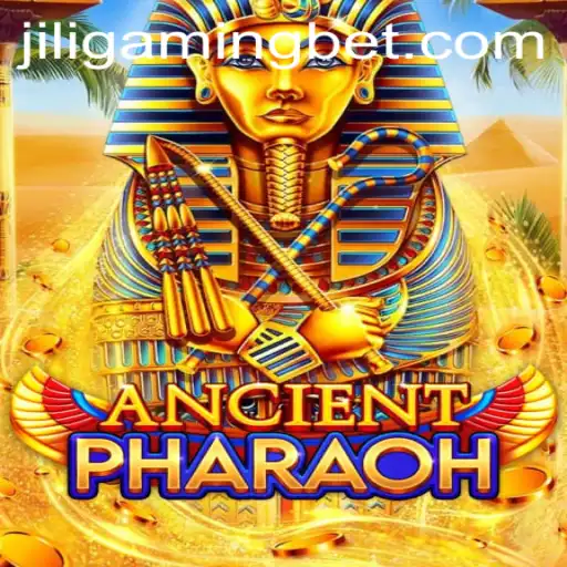 Exploring the Intriguing World of AncientPharaoh by JILIGaming