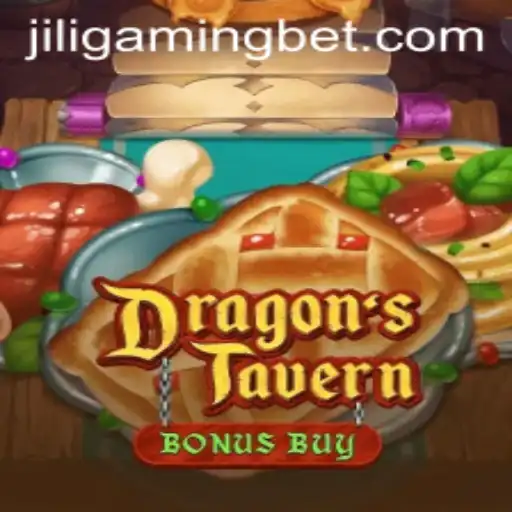 Delving into the Enchanting World of DragonsTavern: A JILIGaming Delight