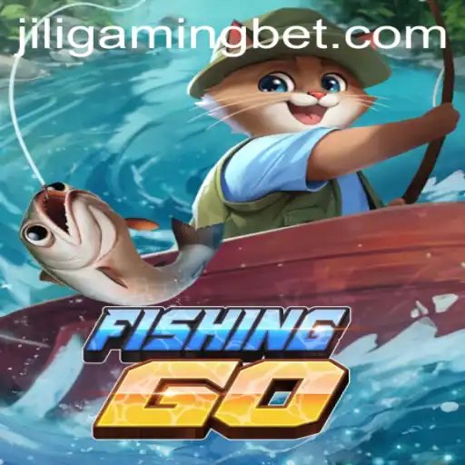 Exploring the Underwater World of FishingGO by JILIGaming