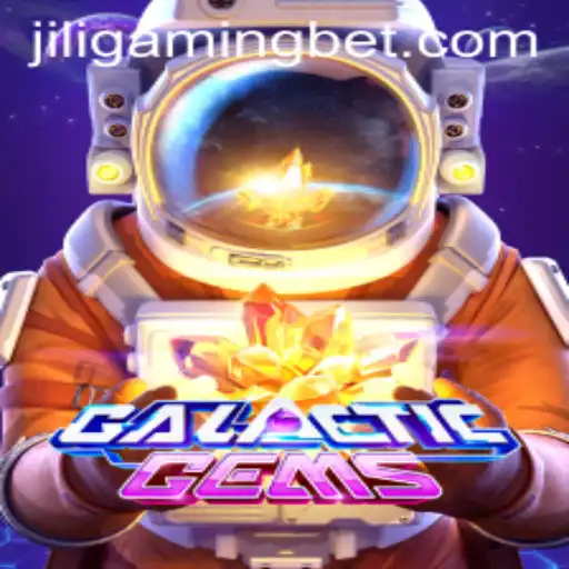 GalacticGems and JILIGaming: A Stellar Journey into the World of Intergalactic Entertainment