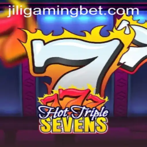 Discover HotTripleSevens by JILIGaming: An Exciting Slot Game Experience