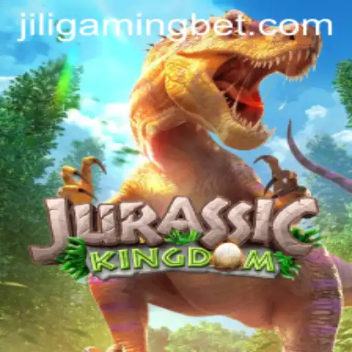 Exploring the Thrilling World of JurassicKingdom by JILIGaming