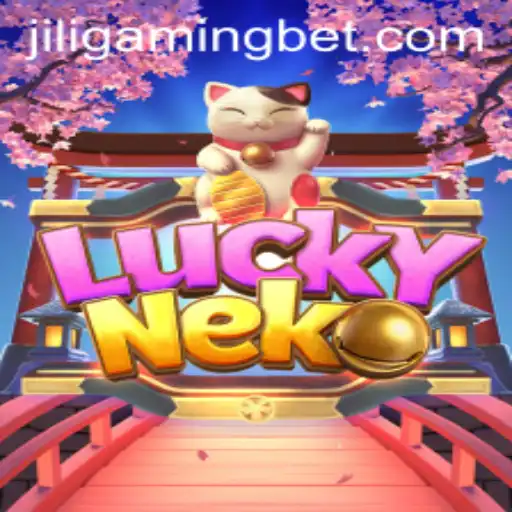 Explore the Enchantment of LuckyNeko by JILIGaming