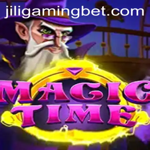The Magical Journey of MagicTime: A Dive into JILIGaming's Latest Creation