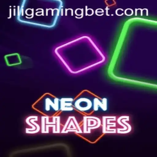 Dive into NeonShapes: The Latest Gaming Sensation by JILIGaming