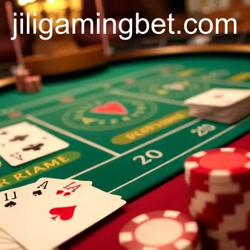 Exploring the Exciting World of Online Baccarat with JILIGaming