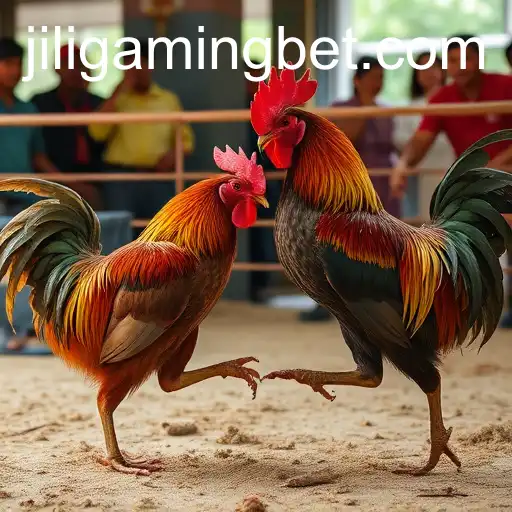 Understanding the Revival of Sabong Games: The Role of JILIGaming