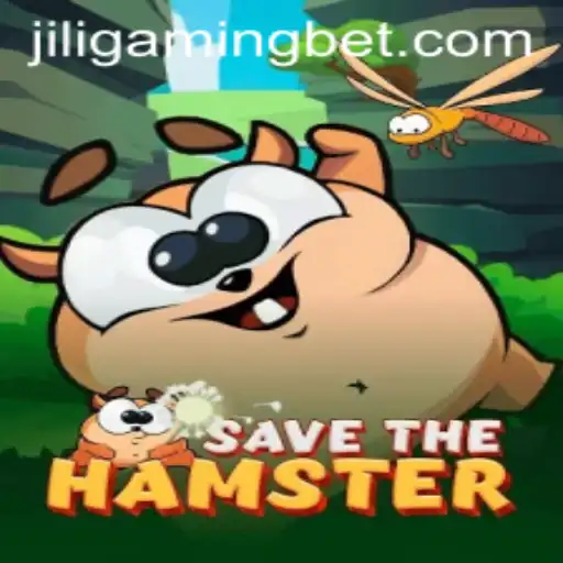 Discover the Exciting World of SavetheHamster by JILIGaming