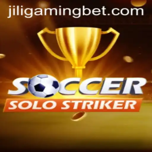 Discover the Thrill of SoccerSoloStriker: The Latest Hit from JILIGaming
