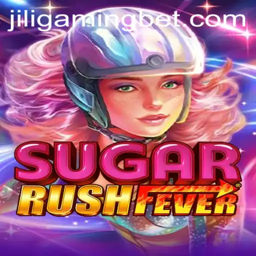 Unlock the Sweet Mysteries of SugarRushFever by JILIGaming