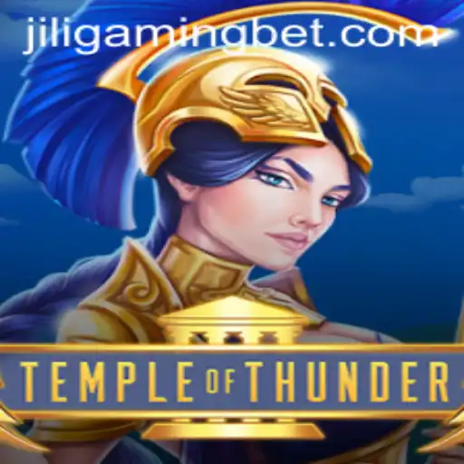 Explore the Thrilling World of TempleofThunder by JILIGaming