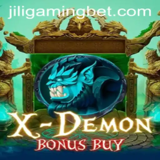 XDemonBonusBuy: A Deep Dive into the Latest from JILIGaming