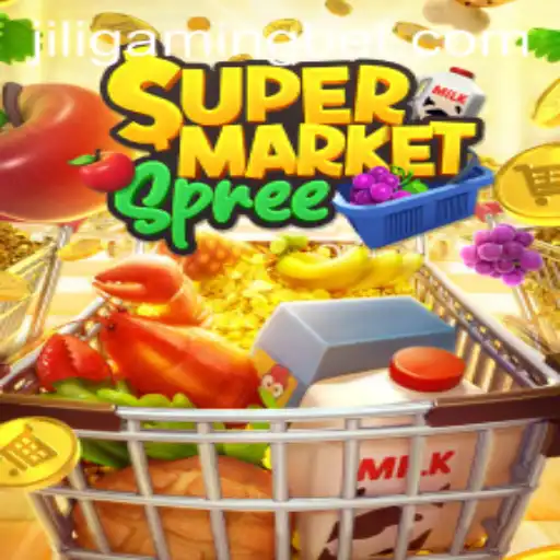 Exploring the Excitement of SupermarketSpree by JILIGaming