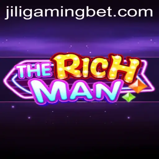 TheRichMan: Discover the Exciting World of JILIGaming's Latest Sensation