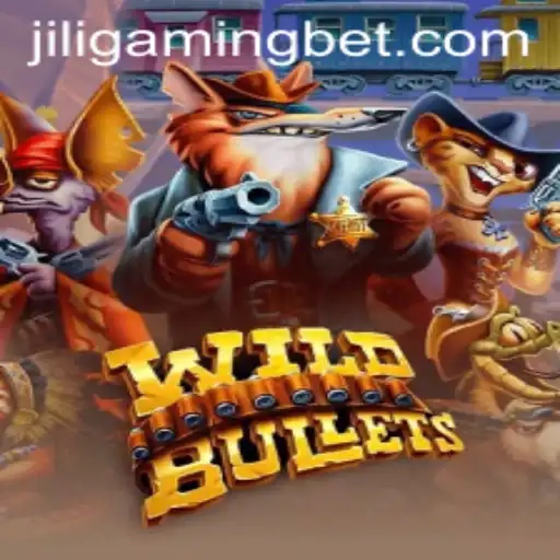 Exploring WildBullets: A New Frontier in Gaming by JILIGaming