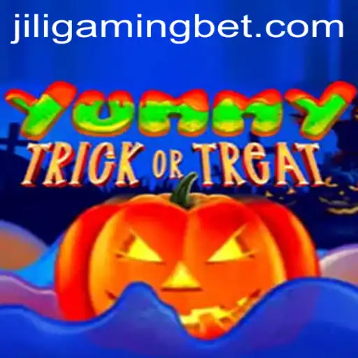 Dive into YummyTrickorTreat: A Spooky Gaming Adventure by JILIGaming